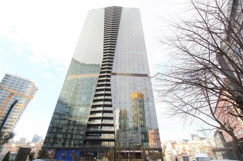 Квартира в Стамбуле, Турция, 226 м² - фото 1