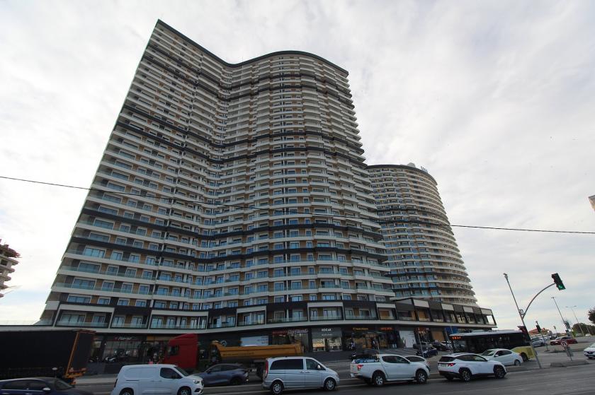 Квартира в Стамбуле, Турция, 86 м² - фото 1
