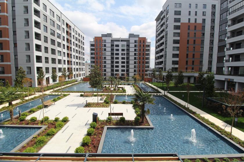 Квартира Багджылар, Турция, 173 м² - фото 1