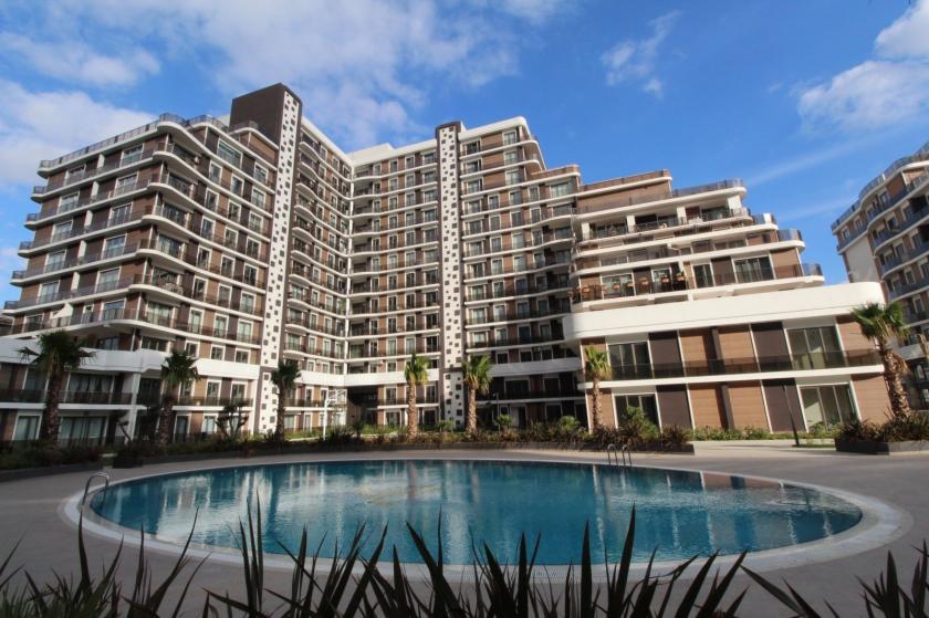 Квартира в Бейликдюзю, Турция, 145 м² - фото 1