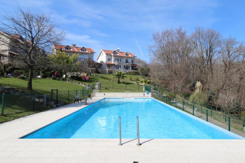 Вилла в Стамбуле, Турция, 450 м² - фото 1