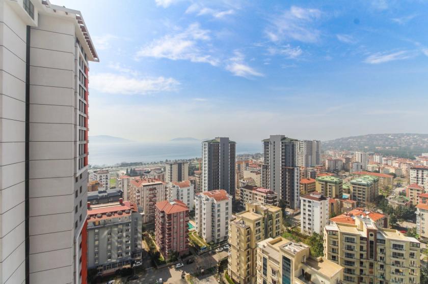 Квартира в Картале, Турция, 193 м² - фото 1