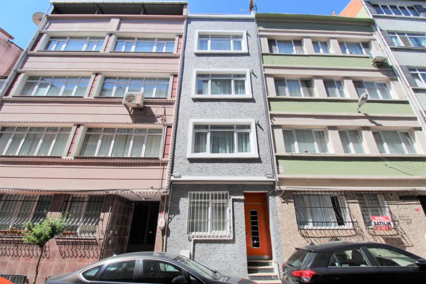 Вилла в Стамбуле, Турция, 190 м² - фото 1