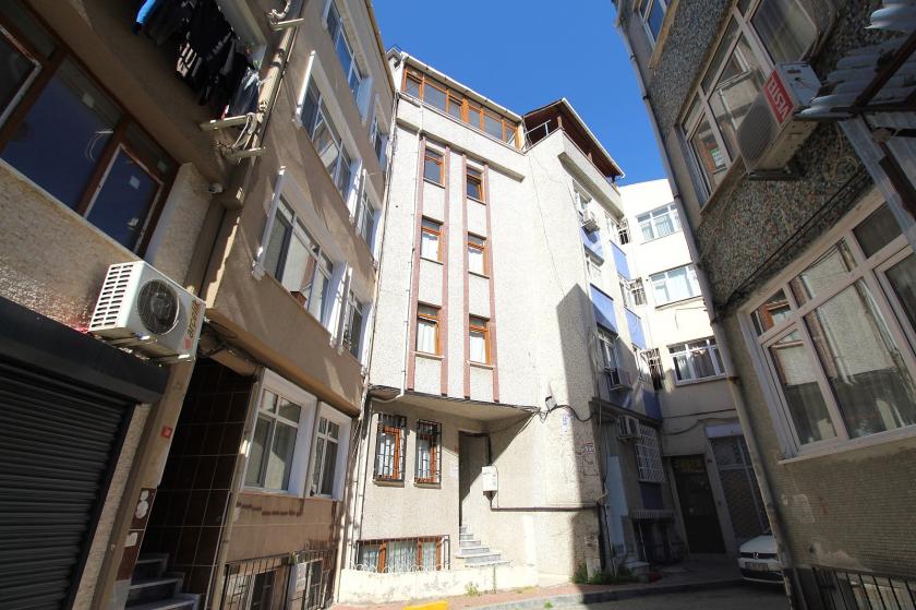 Квартира в Стамбуле, Турция, 55 м² - фото 1