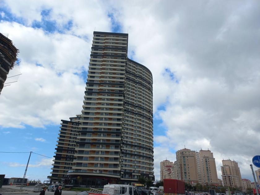 Квартира в Стамбуле, Турция, 95 м² - фото 1