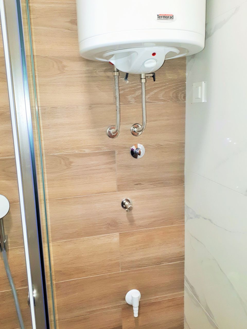 Апартаменты в Златиборе, Сербия, 37 м² - фото 11