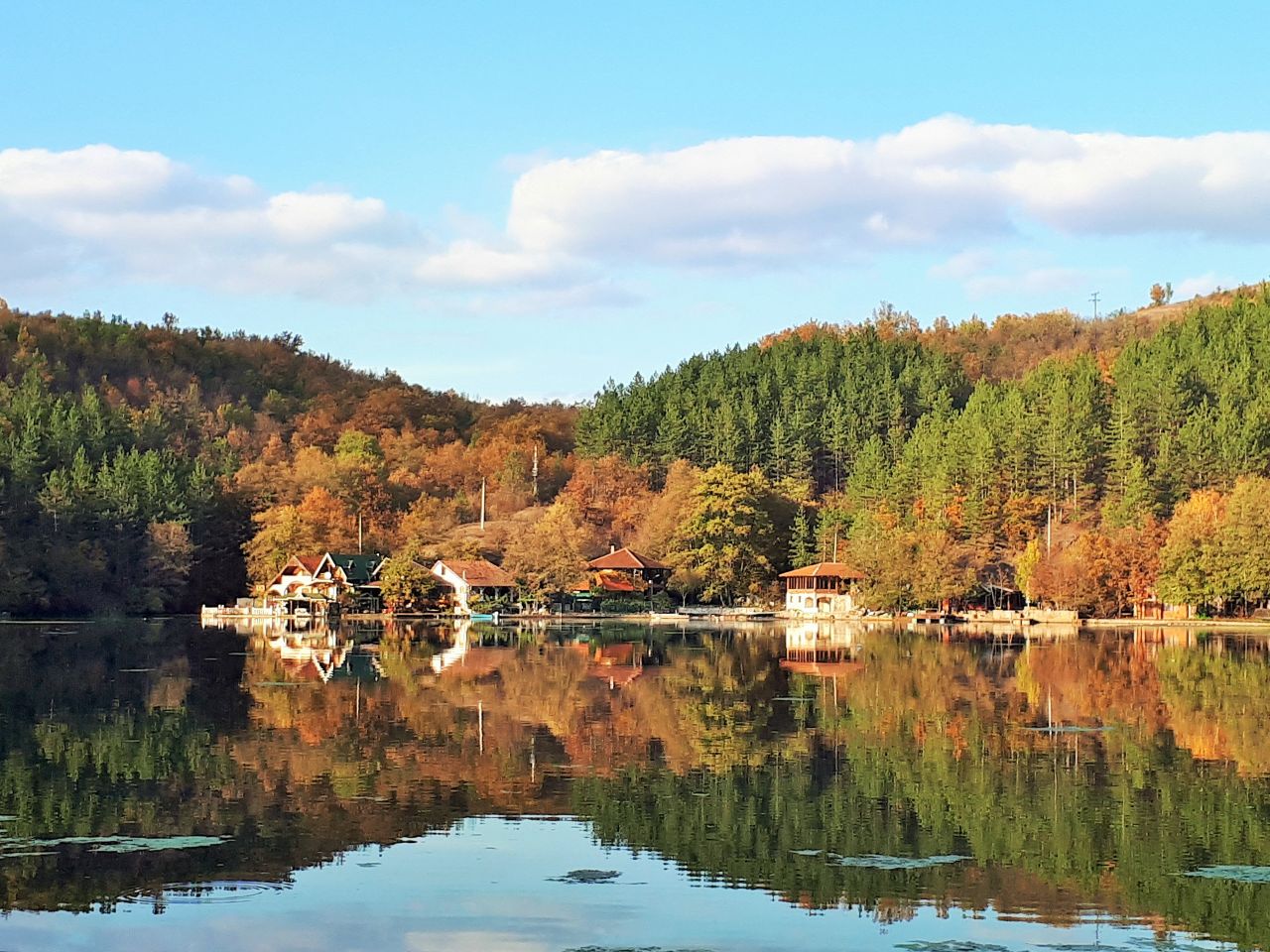 Апартаменты в Златиборе, Сербия, 37 м² - фото 17