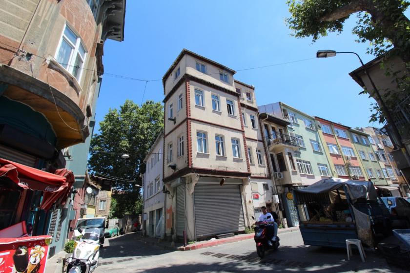 Вилла в Стамбуле, Турция, 140 м² - фото 1