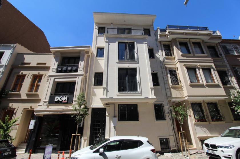 Вилла в Стамбуле, Турция, 340 м² - фото 1