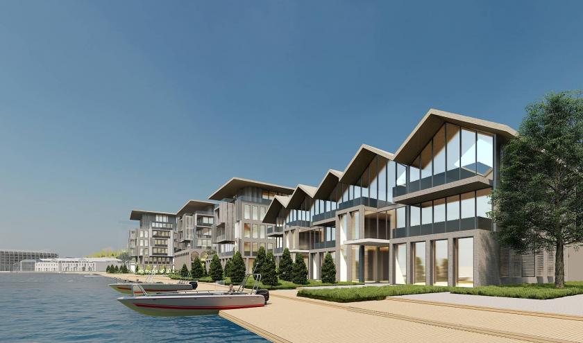 Квартира в Стамбуле, Турция, 223 м² - фото 1