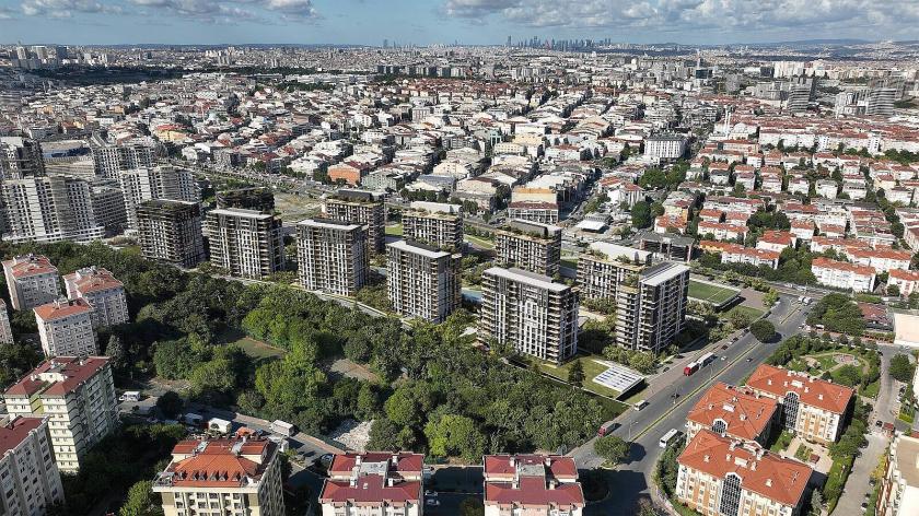 Квартира в Стамбуле, Турция, 238 м² - фото 1