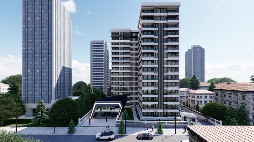 Квартира в Стамбуле, Турция, 135 м² - фото 1