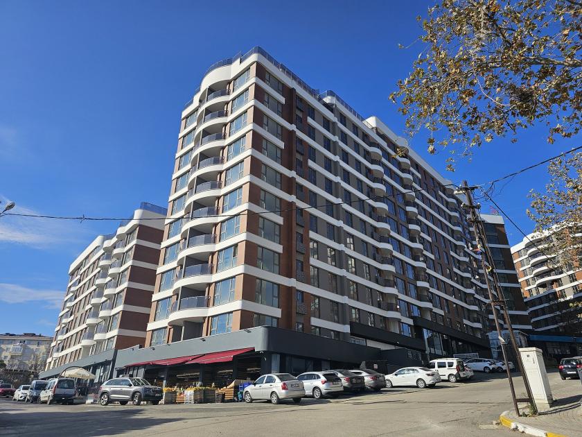 Квартира в Пендике, Турция, 70 м² - фото 1