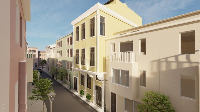 Вилла в Стамбуле, Турция, 230 м² - фото 1