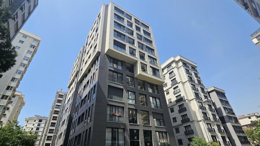 Пентхаус в Стамбуле, Турция, 270 м² - фото 1
