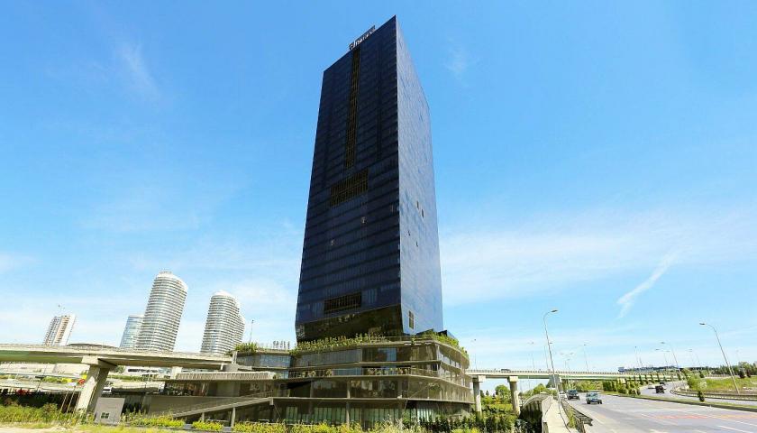 Квартира Багджылар, Турция, 242 м² - фото 1