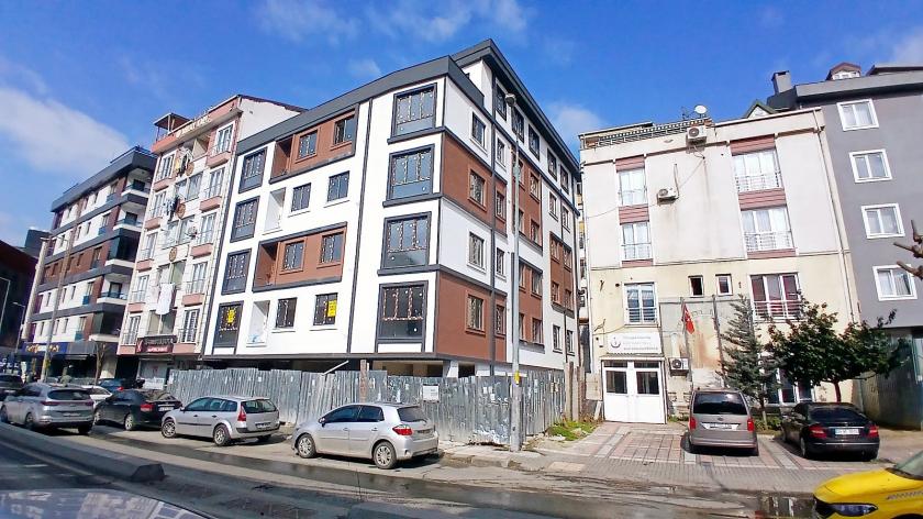 Квартира в Стамбуле, Турция, 87 м² - фото 1