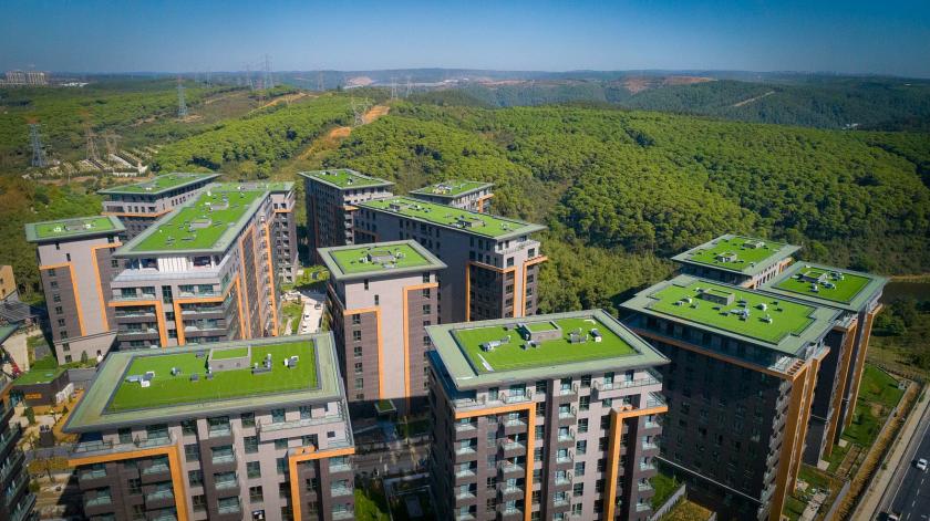 Квартира в Стамбуле, Турция, 207 м² - фото 1