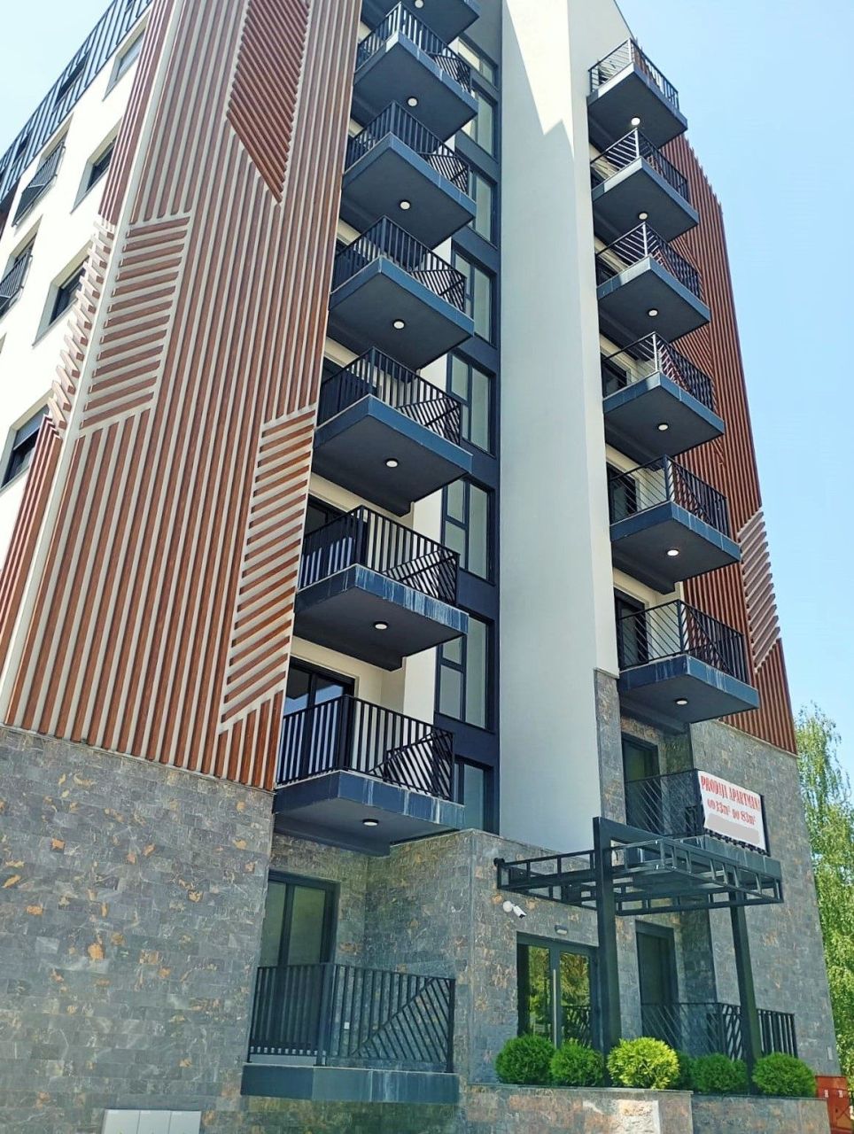 Апартаменты в Златиборе, Сербия, 37 м² - фото 3