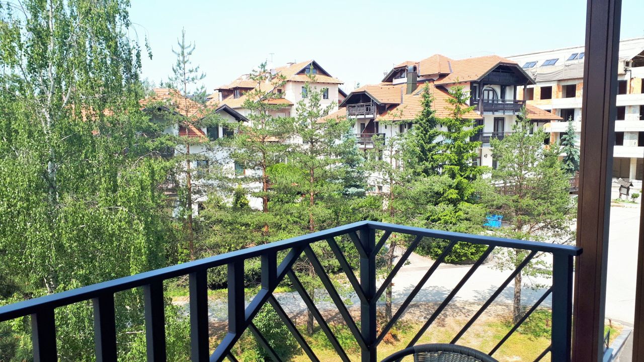 Апартаменты в Златиборе, Сербия, 37 м² - фото 15