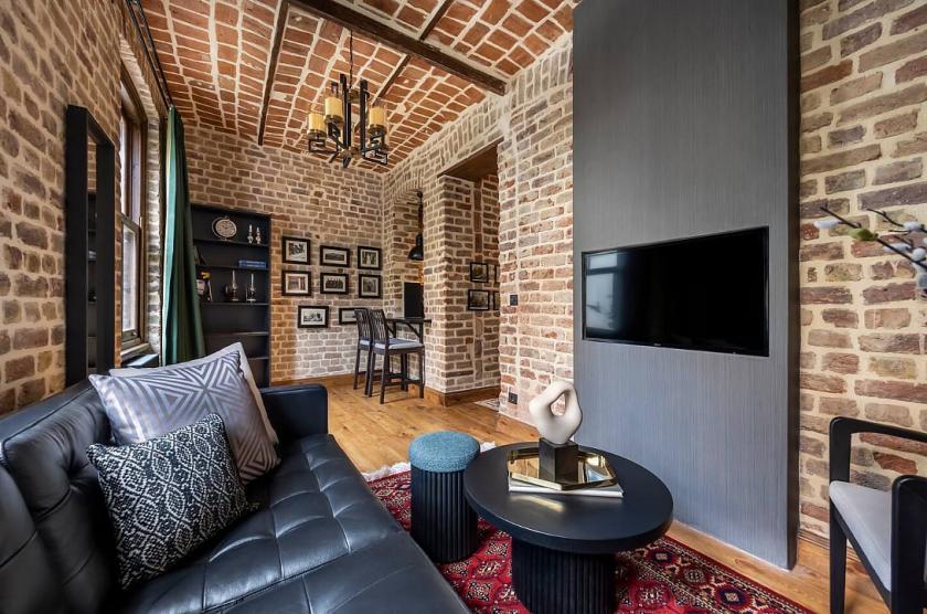 Квартира в Стамбуле, Турция, 60 м² - фото 1
