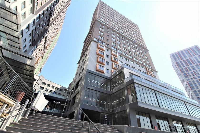 Квартира в Стамбуле, Турция, 141 м² - фото 1