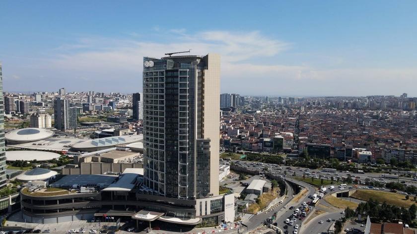 Квартира в Башакшехире, Турция, 262 м² - фото 1