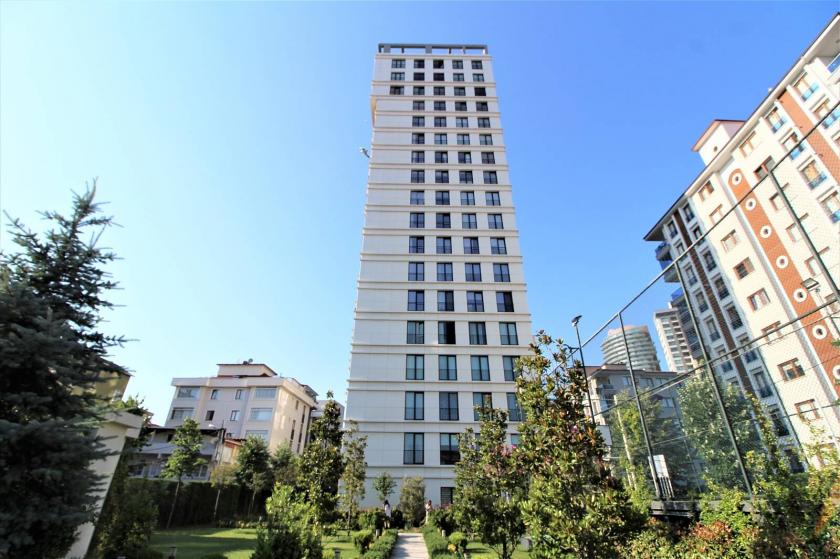 Квартира в Картале, Турция, 280 м² - фото 1