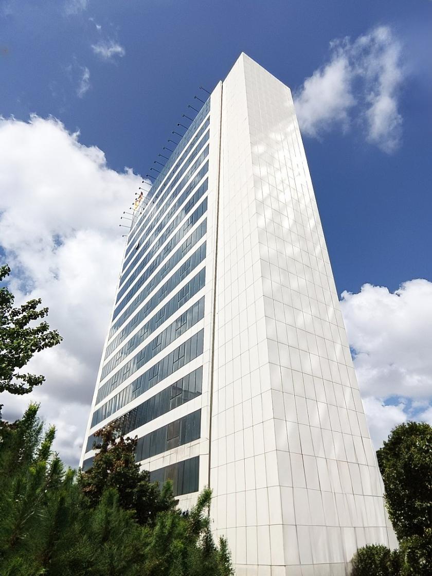 Квартира в Стамбуле, Турция, 112 м² - фото 1