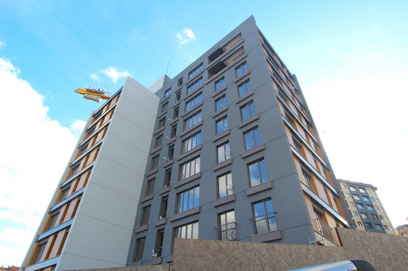 Квартира в Стамбуле, Турция, 60 м² - фото 1