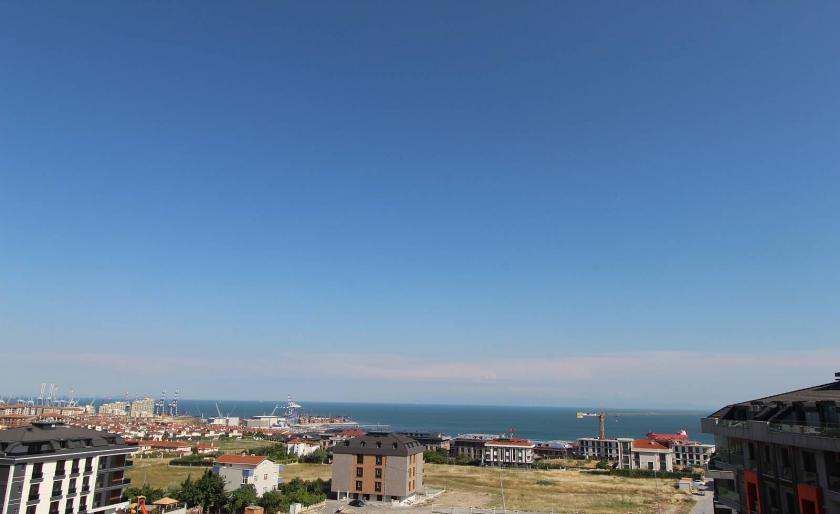 Квартира в Бейликдюзю, Турция, 195 м² - фото 1