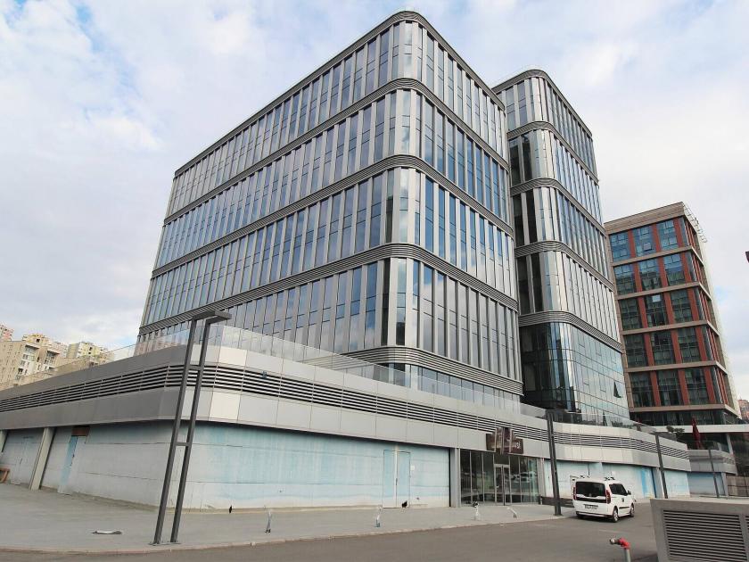 Квартира в Стамбуле, Турция, 265 м² - фото 1