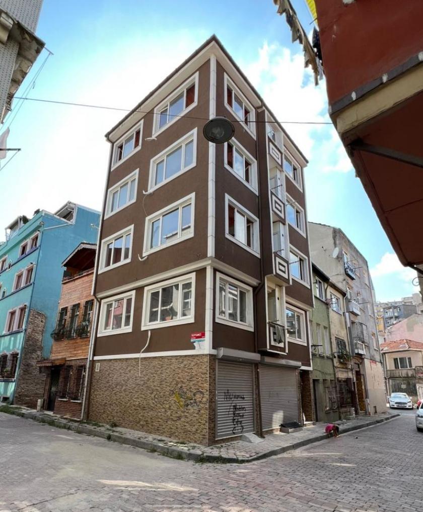 Вилла в Стамбуле, Турция, 280 м² - фото 1