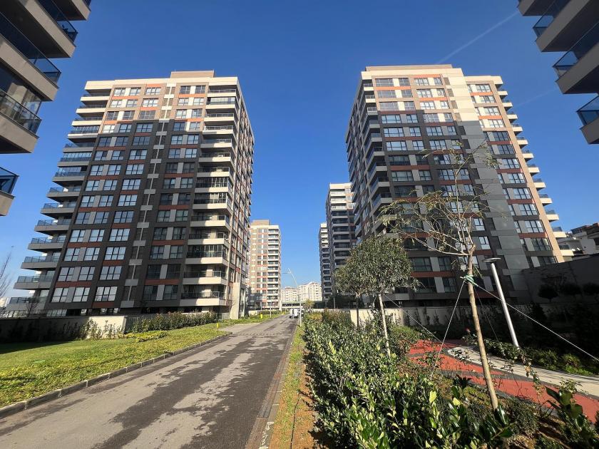 Квартира в Чекмекёе, Турция, 112 м² - фото 1