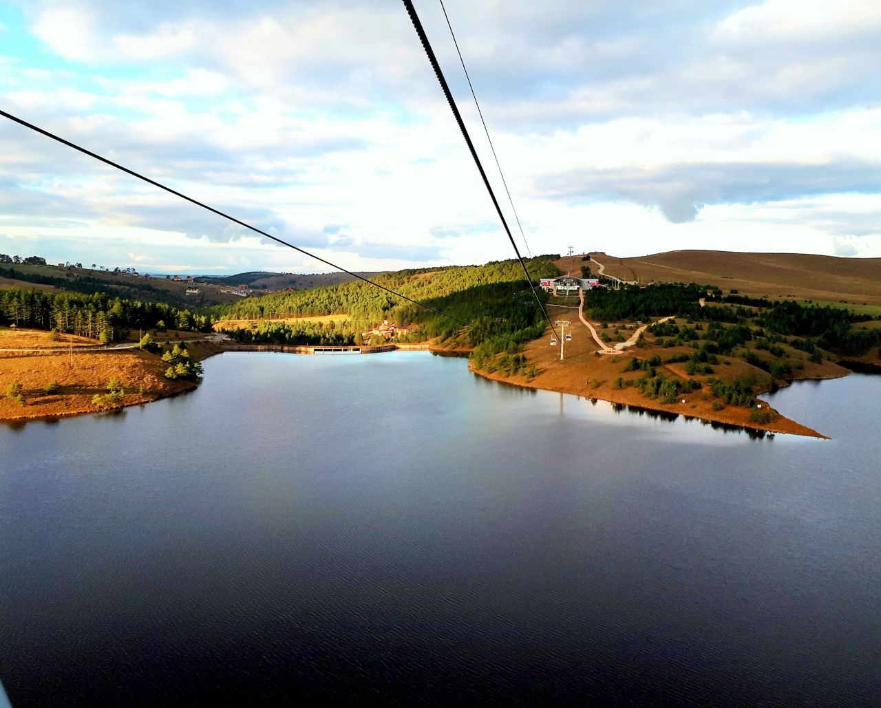 Апартаменты в Златиборе, Сербия, 37 м² - фото 16