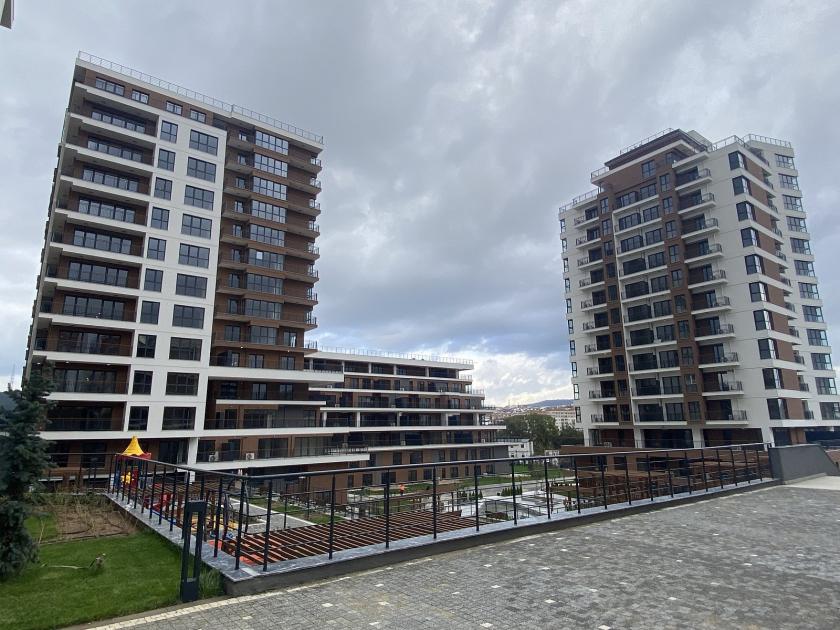 Квартира в Стамбуле, Турция, 100 м² - фото 1