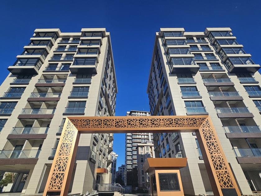 Квартира в Картале, Турция, 246 м² - фото 1
