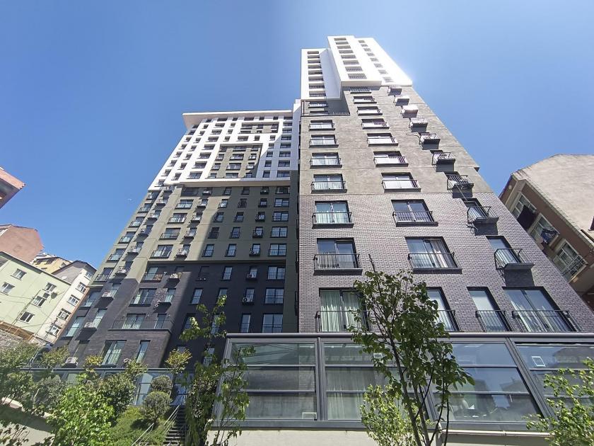 Квартира в Стамбуле, Турция, 73 м² - фото 1