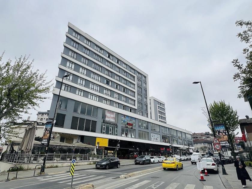 Квартира в Чекмекёе, Турция, 85 м² - фото 1
