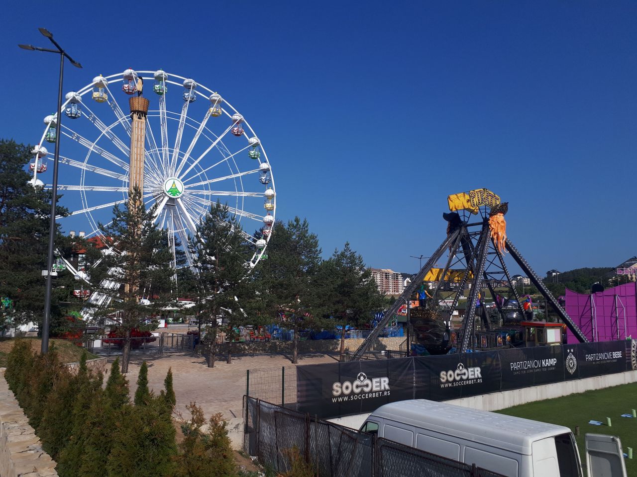 Апартаменты в Златиборе, Сербия, 37 м² - фото 18