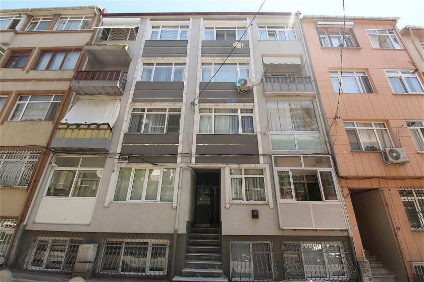 Квартира в Эюпе, Турция, 90 м² - фото 1
