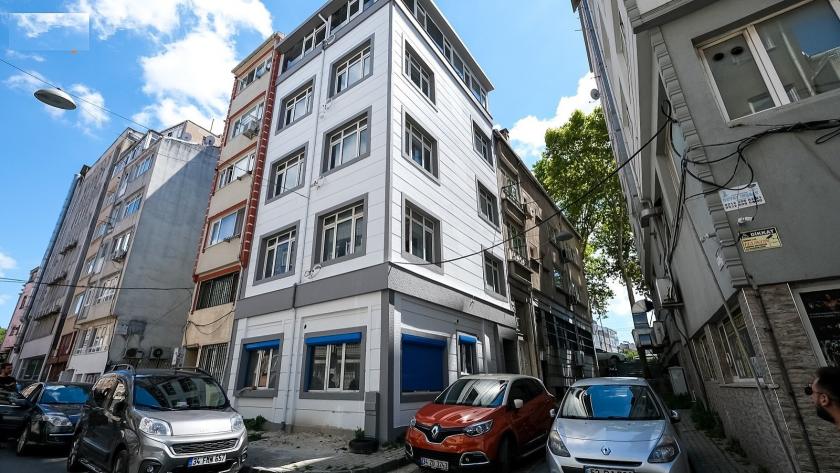 Вилла в Стамбуле, Турция, 350 м² - фото 1