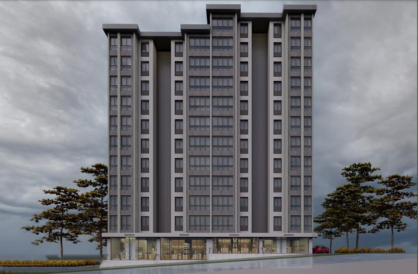 Квартира в Стамбуле, Турция, 160 м² - фото 1