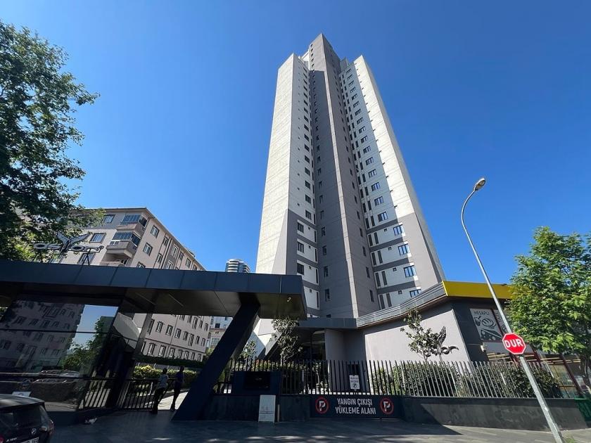 Квартира в Картале, Турция, 83 м² - фото 1