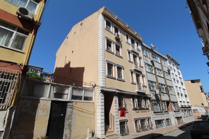 Квартира в Стамбуле, Турция, 65 м² - фото 1