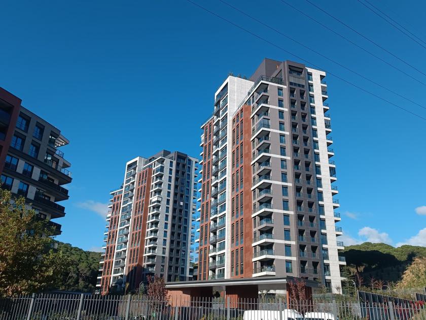 Квартира в Стамбуле, Турция, 133 м² - фото 1