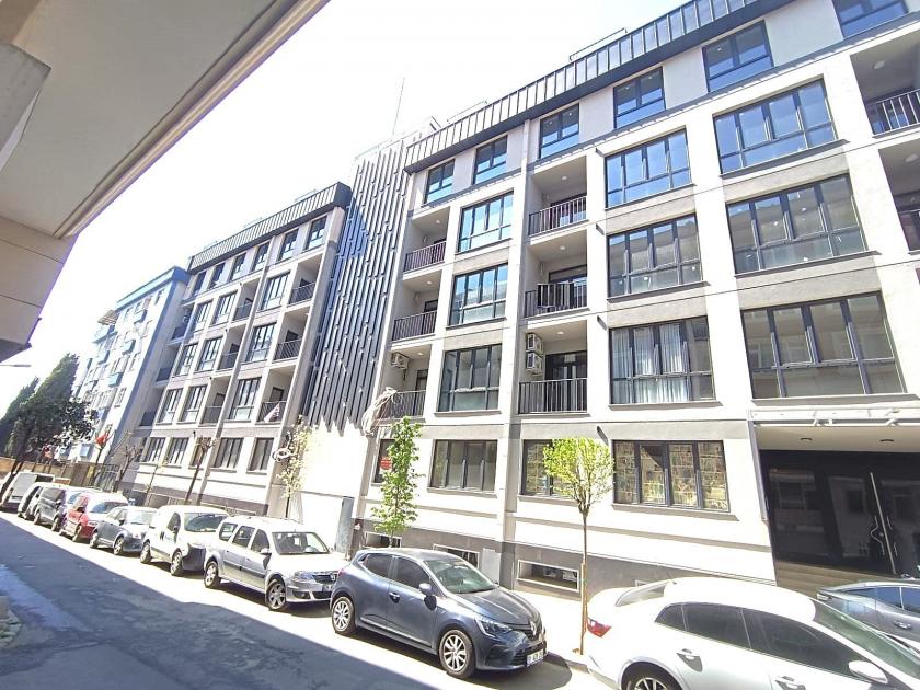 Квартира в Стамбуле, Турция, 75 м² - фото 1