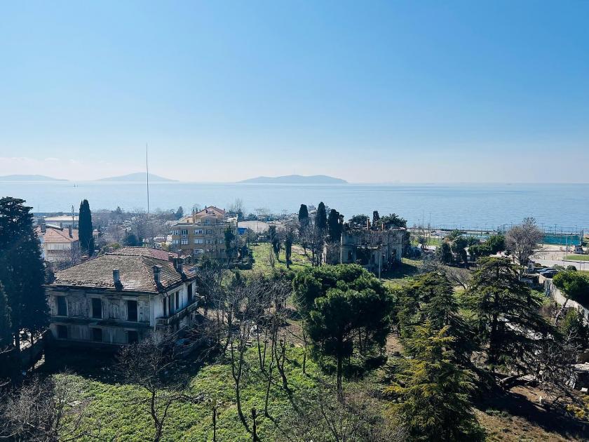 Квартира в Стамбуле, Турция, 150 м² - фото 1