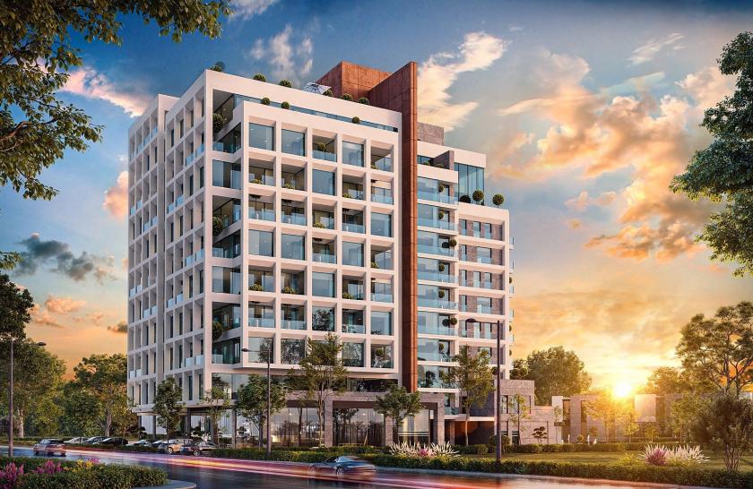 Квартира в Стамбуле, Турция, 192 м² - фото 1