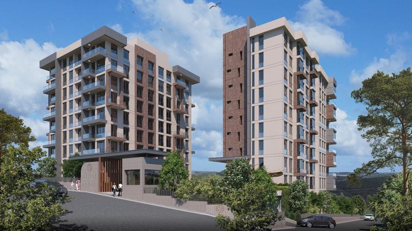 Квартира в Стамбуле, Турция, 122 м² - фото 1